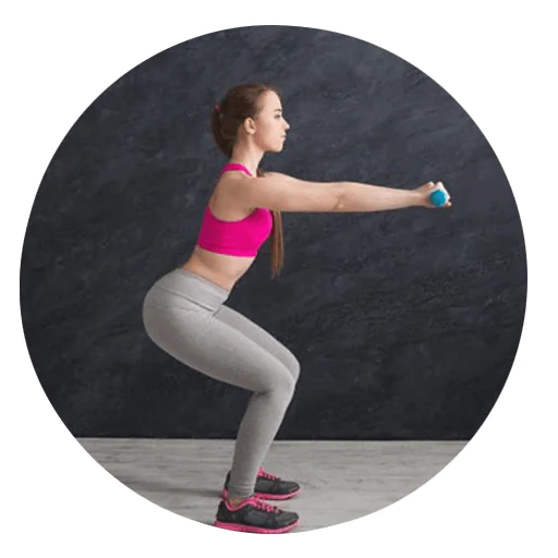 Exercícios Funcionais